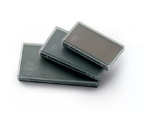 Colop - 2 Encriers recharges pour tampon E/4913 - noir