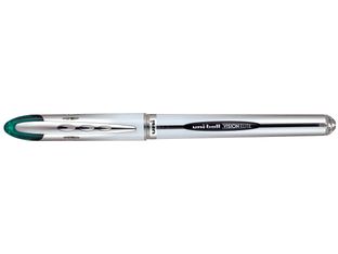 UniBall Vision Elite - Roller - 0,8 mm - vert