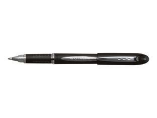 UniBall Jetstream - Roller - 1 mm - noir