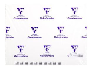 Clairefontaine Huile - Papier dessin - 50 x 65 cm - 240 g/m²