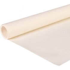 Clairefontaine - Papier cadeau kraft - 70 cm x 3 m - 65 g/m² - ivoire