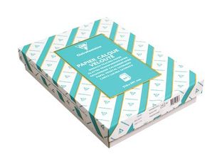 Clairefontaine - Papier- calque - A4 - 500 feuilles - transparent