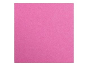 Clairefontaine Maya - Papier à dessin - A4 - 25 feuilles - 120 g/m² - fuchsia