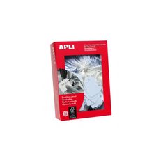 Etiquetas colgantes 1000 unidades 7x19