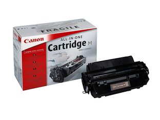 Canon M 6812A002 - noir - cartouche laser d'origine