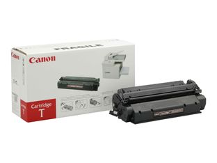 Canon T 7833A002 - noir - cartouche laser d'origine