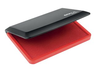 Colop Micro 2 - Encreur rouge - pour tampon à encrage séparé