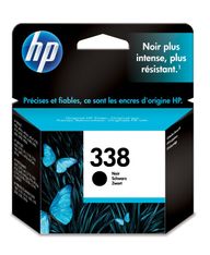 HP 338 - noir - cartouche d'encre originale (C8765EE)