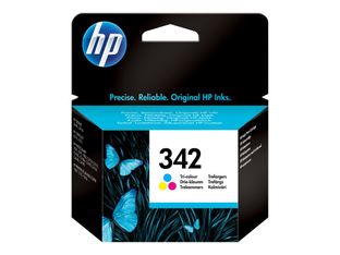 HP 342 - 3 couleurs - cartouche d'encre originale (C9361EE)