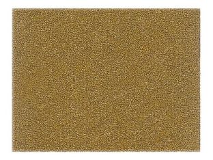 Clairefontaine - 8 feuilles de papier de soie - 50 x 75 cm - or