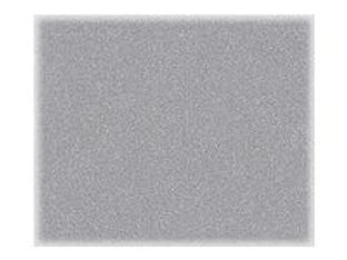 Clairefontaine - 8 feuilles de papier de soie - 50 x 75 cm - argent