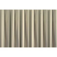 Clairefontaine - Film fleuriste - 70 cm x 3 m - 35 µm - transparent - feuille en polypropylène