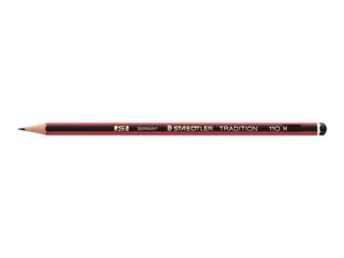 STAEDTLER tradition - Crayon - HB - 2 mm