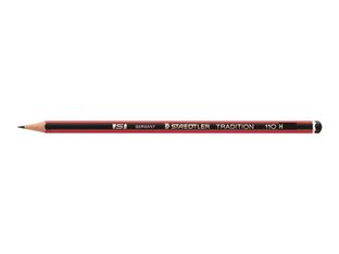 STAEDTLER tradition - Crayon - H - 2 mm