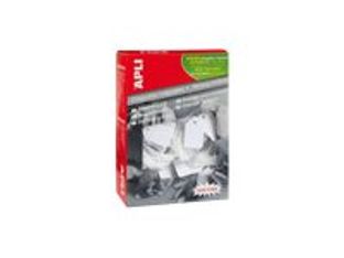 Apli Agipa - 500 Étiquettes pour bijoux - 28 x 43 mm