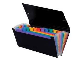 Viquel Rainbow Class - Trieur 12 positions - format chèque