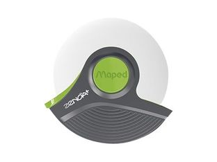 Maped Zenoa Plus - Gomme - disponible dans différentes couleurs