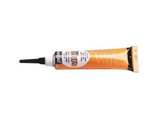 Pebeo Vitrea 160 - Peinture - noir encre - 20 ml