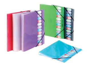 Viquel Propyglass - Trieur 12 positions - disponible dans différentes couleurs