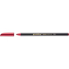 Edding 1200 metallic colourpen rojo