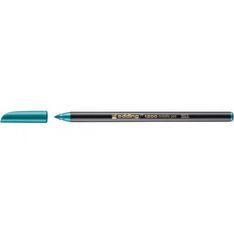 Edding 1200 metallic colourpen verde