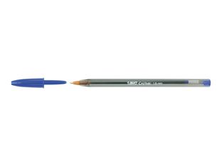 Boli bic cristal large 1.6 azul