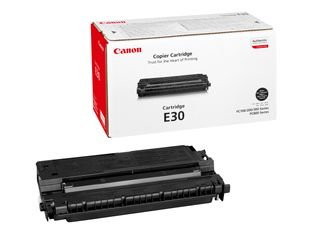 Canon FC-E30 - noir - cartouche laser d'origine