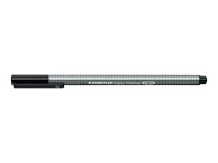 STAEDTLER triplus - 10 Feutres fin - 0.3 mm