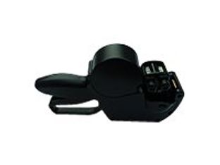 Apli Agipa - Pince à étiqueter - 1 ligne - 8 caractères