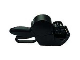 Apli Agipa - Pince à étiqueter - 2 lignes - 9 caractères