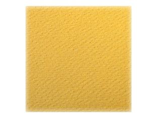 Clairefontaine - Papier dessin couleur à grain - feuille 50 x 65 cm - bouton d'or