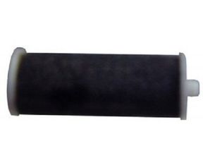 Agipa - Rouleau encreur noir pour pince à étiqueter 151991 - 151992 - Compatible avec la pince à étiqueter 101418