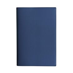 Agenda de poche Barbara Horizons 15 - 1 semaine sur 2 pages - 10,5 x 15,5 cm - disponible dans différentes couleurs - Exacompta