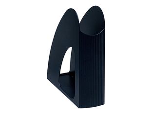 HAN TWIN - Porte-revues - noir