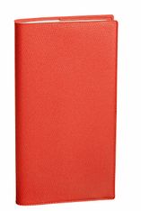 Agenda Impala Sept-Bi - 2 semaines sur 2 pages - 8,8 x 17 cm - disponible dans différentes couleurs - Quo Vadis