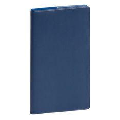 Agenda de poche Barbara Espace 17 - 1 semaine sur 2 pages - 9 x 17,5 cm - disponible dans différentes couleurs - Exacompta