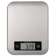 Sign Office - Balance pèse-lettres électronique - 5 kg