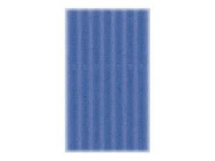 Clairefontaine - Carton ondulé - rouleau de 70 x 50 cm - 300 g/m² - bleu