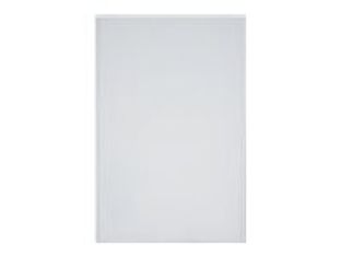 Oxford - Etui simple A6 - PVC 15/100e Incolore