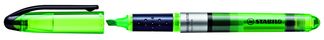 STABILO NAVIGATOR - Surligneur fluo - vert