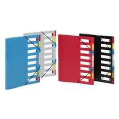 Viquel - Trieur 8 positions - disponible dans différentes couleurs