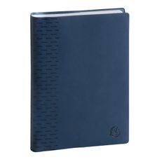 Agenda Winner - 1 jour par page - 12 x 17 cm - disponible dans différentes couleurs - Exacompta