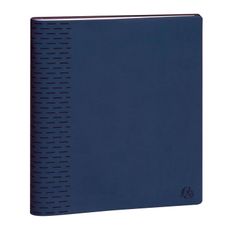 Agenda de bureau Winner - 1 semaine sur 2 pages - 15 x 21 cm - disponible dans différentes couleurs - Exacompta