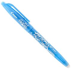 Pilot Frixion Ball - Roller effaçable - 0,7 mm - turquoise
