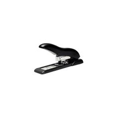 Grapadora para grueso fashion rapid hd70 negra