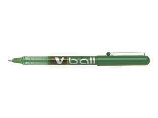 Pilot Vball - Roller - 0,5 mm - vert