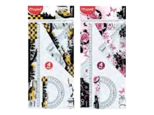 Maped Tatoo - kit de traçage