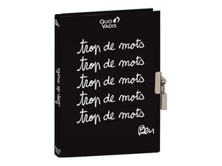 Quo Vadis Ben - Journal intime