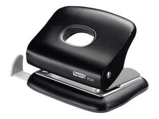 Taladro rapid fashion fc20 negro 20 hojas blister