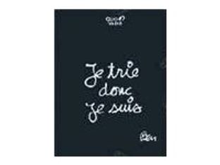 Quo Vadis BEN - Chemise trieur à rabats